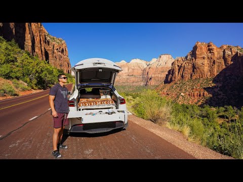 Leaving Everything I've Ever Known