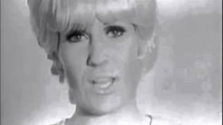 Dusty Springfield  -  So Used To Loving You 1964