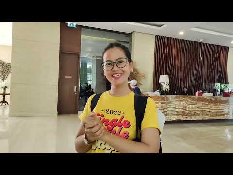 Oleh oleh dari Sorong