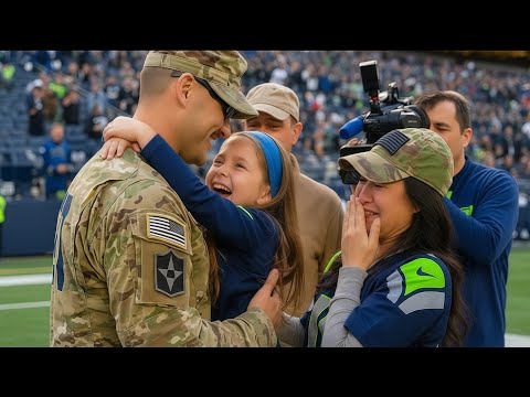 Most Emotional Soldiers Coming Home Compilation 2026! Ep 25
