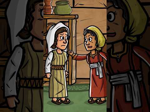 Nueva historia proximamente 🙌La oración de Ana#miprimerabiblia #biblia #historiadelabiblia