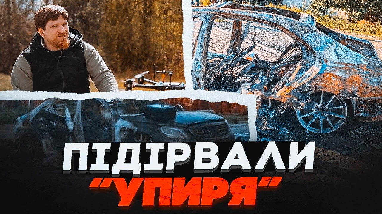 ⚡️ТЕРМІНОВО! Зустрічався з путіним особисто: відомого розробника зброї наз