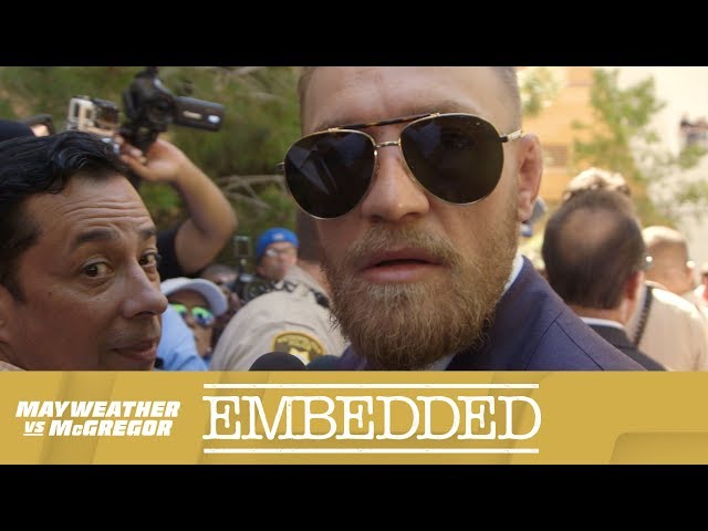 Pronunție video a Mcgregor în Engleză