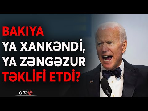 Rusiya-Çin ittifaqı ABŞ ilə Zəngəzurda toqquşdu: Dünyaya hegemonluq savaşı buradan başlayacaq!