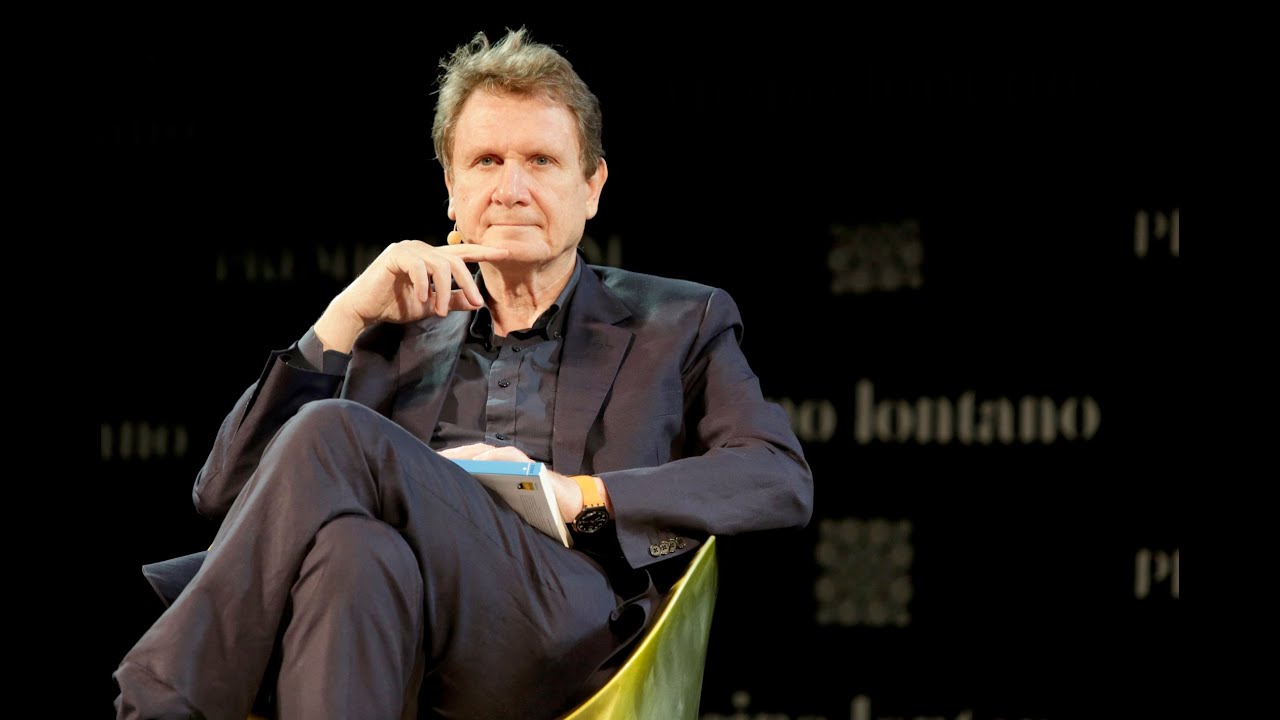 U.S. Confidential. Così funziona l'America. La lectio di Lucio Caracciolo a VL2015