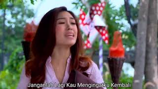 Download lagu Jikustik - Aku Bukan Untukmu (Lyric) mp3