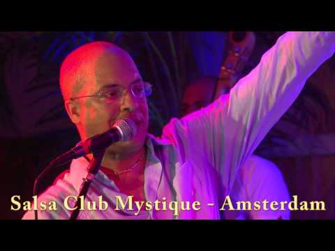 Issac Delgado   Sandunguita with Maite Hontelé 2