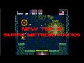 New Top 10 Super Metroid Hacks 2016 Elkikeman Gaminghacks
