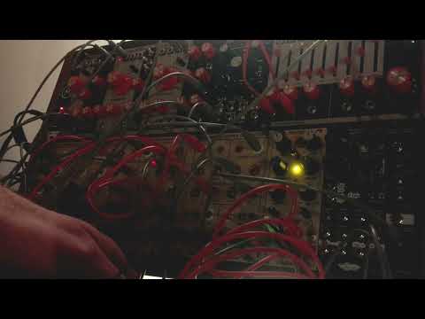 Serge by Random*Source NTO, DUSG, SSG exploration