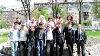 Graduating From Technical Lyceum