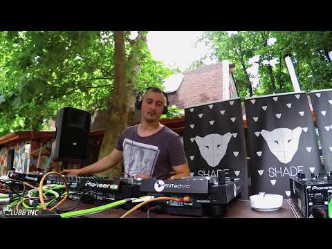 Minimal Deep House Mix by Cezar Stefan ClubbInc Dj Set 09.06.2018