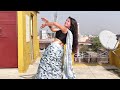 dupatte ko sambhal soniye dance| gore tan se sarakta jaye dance| Govinda And Raveena | Neelu maurya
