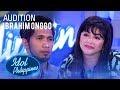 Ibrahim Onggo - One In A Million You | Idol Philippines Auditions 2019