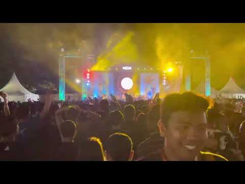 Negaro Joh - KIS live at Pica Fest 2022