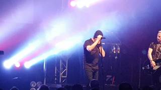 Mesh - Once Surrounded (Bielefeld 29.04.17)