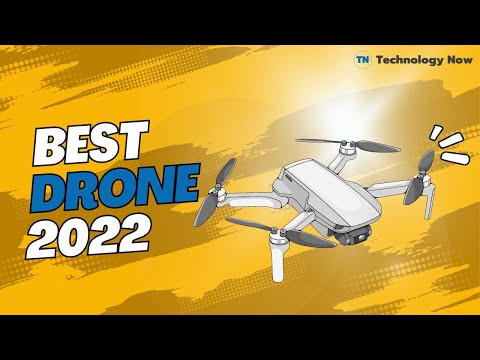 Best Drone 2022 under 2000 | Technology Now