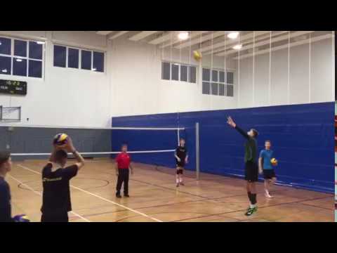 (© NWVV) Sichtung Kienbaum - Jg. 2001/2002 (m) - Tag 3