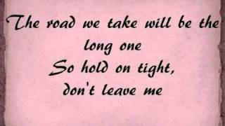 A Change of Pace - Safe and Sound in Phone Lines