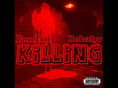 REEMA FAITH x HERBZZLAW - KILLING [explicit] #newmusic #dancehall #reggae #rap #foryou #fyp #explore