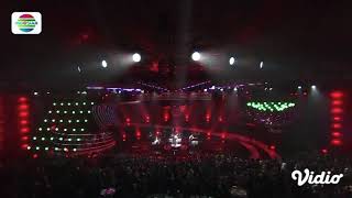 Download lagu Dan - Sheila On 7 | Konser Raya 24 Indosiar mp3