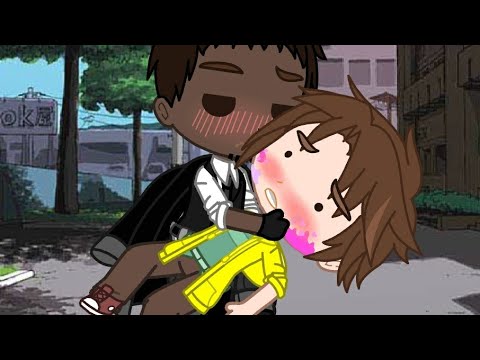 Shalalala~ meme // Um espiao animal // walter x lance // walance // yaoi