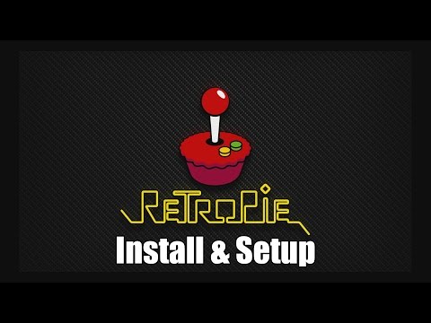 How to Easily Setup & Install RetroPie! | Easy Emulation on Raspberry Pi