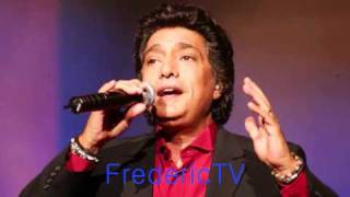 FREDERIC FRANCOIS      ♥♥ET MAMMA CHANTAIT♥♥