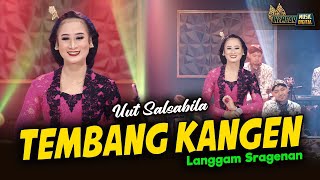 Download lagu Uut Salsabilla - Tembang Kangen - Kembar Campursari Langgam Koplo mp3