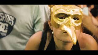 OMNIA Los Cabos Welcomes Claptone, November 17