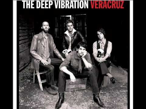 The Deep Vibration - Tennessee Rose