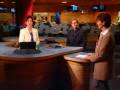 Peter Jihde I TV4 Sporten 1997