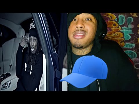 OTF SAYS GET BACK COMING 4 VON!! OTF Varney & Jabo Da Fat Boss -Recipe(Official Video) REACTION