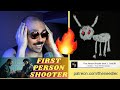 Fantano REACT to FIRST PERSON SHOOTER - Drake ft. J. Cole (For All The Dogs) [theneedledrop]