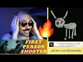 Fantano REACT To FIRST PERSON SHOOTER Drake Ft J Cole For All The Dogs Theneedledrop