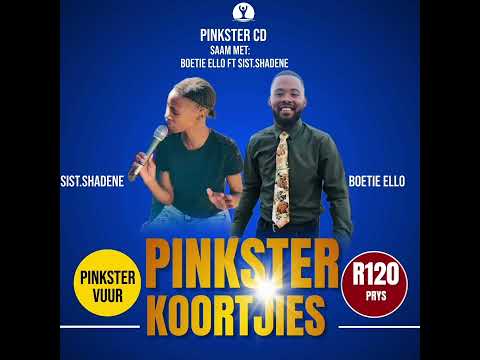 Met my hart en siel-Sist.Shadene ft Boetie Ello