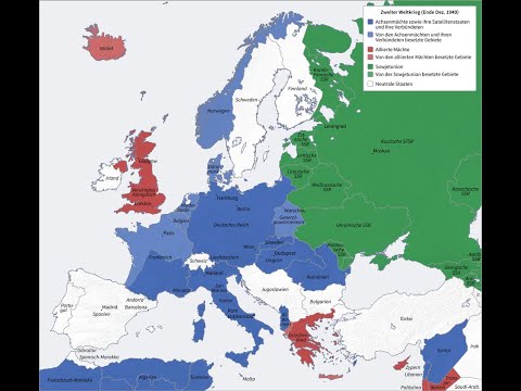 Kriegsweihnacht 1940