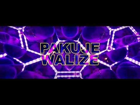 PAKUJE WALIZE (Official Video)