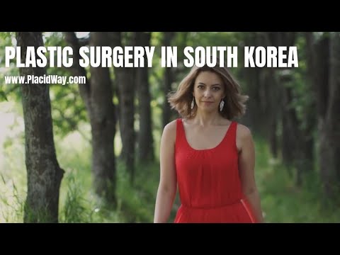 Watch Plastic Surgery in South Korea