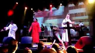 Information Society - Running Live! [HD 1080p]