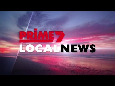 Prime7 Local News North Coast - Montage (15/11/2021)