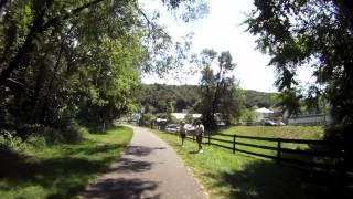 preview picture of video 'Lower Trail Blair County PA'