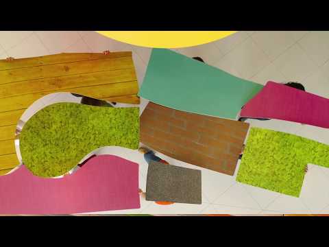 Drumul Taberelor - film de prezentare a noului concept