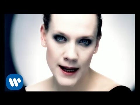 Anneli Drecker - You Don't Have To Change