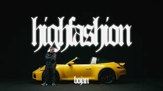 Highfashion Lyrics English Translation