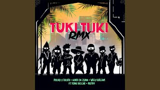 Pucho y Tucutu - Topic
