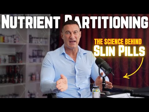 The Most Underrated Supplement in Fitness - SLIN PILLS