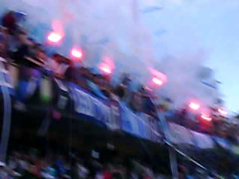 "LOS ACEREROS" Barra: Los Acereros &bull; Club: Huachipato