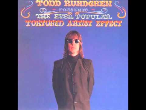 Todd Rundgren - Influenza (Subtitulada)