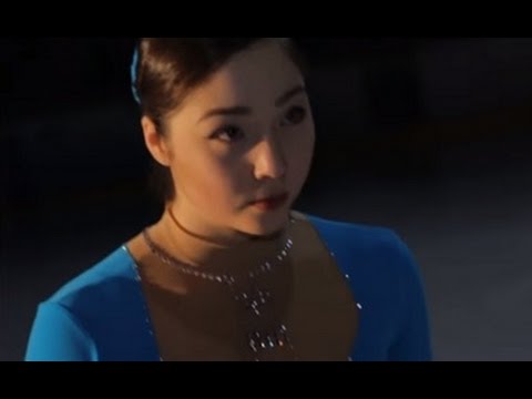 Айза Имамбек - мәнерлеп сырғанаудан ҚР спорт шебері