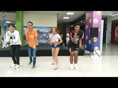 [TFX The Sun] MAMAMOO - 넌 is 뭔들 (You're The Best) (Live Dance Cover) *DUELO DE SUBUNITS 2019*